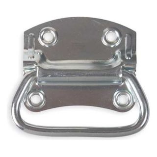 Battalion 4PE27 Handle, Chest, 3 1/2 In