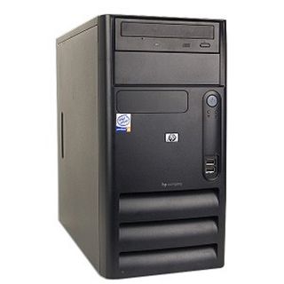 HP DX2250 2.1GHz 500GB Desktop Computer (Refurbished)