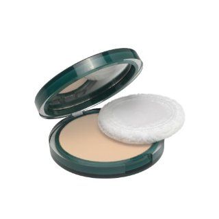 Skin Pressed Powder Ivory (N) 205, 0.35 Ounce Pan (Pack of 2) Beauty