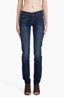 Seven For All Mankind Roxanne Clean Pocket Jeans for women