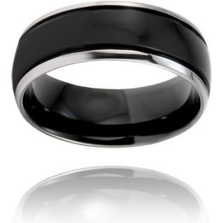 Black plated Center Ring Today $14.99 4.4 (135 reviews)