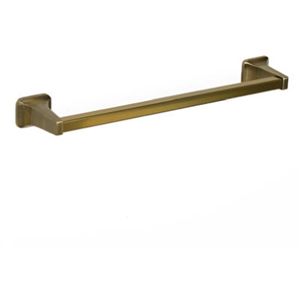 Bath Unlimited D9018VB 18" Bronze Towel Bar