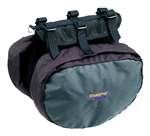 Dog Backpack Saddle Gear Bag Easy Fit for Dogs New (colors