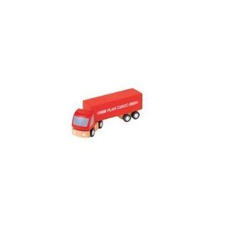 Cargo Truck by Plan Toys Toys & Games