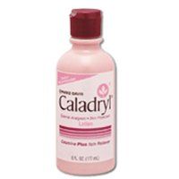 CALADRYL LOTION [Health and Beauty] Health & Personal