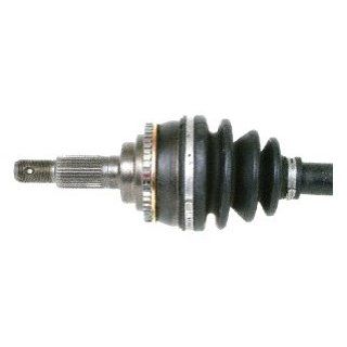 Cardone 60 5169 Remanufactured CV Axle    Automotive