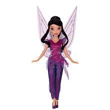 Disney Fashion Fairies Doll   Tinker Bell & The Great
