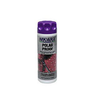 Nikwax Polar Proof Fabric Water Repellent (10 ounces