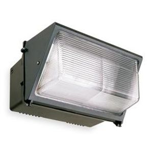 Lithonia TWR2 400M TB LPI Wall Pack, 400w, W/Lamp