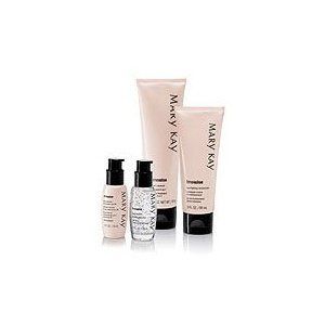 Mary Kay TimeWise Miracle Set (combination to oily)/ 4