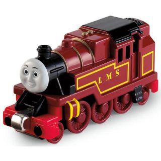Fisher Price Thomas and Friends Medium Arthur Toy Train Engine