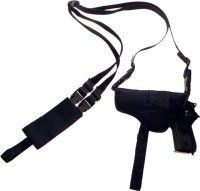 Suspender Shoulder Holster for Glock,s&w,h&k,sauer/sig