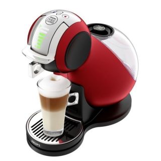 KRUPS YY1651FD Dolce Gusto Melody 3 Automatique   Achat / Vente