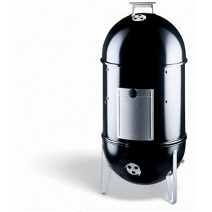 Weber 2820 18 1/2" Cooker/Smoker