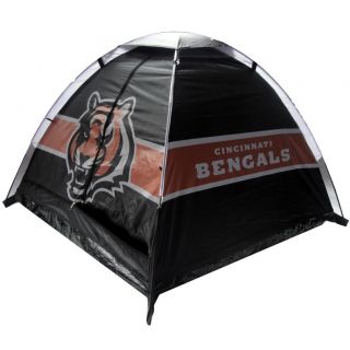 Cincinnati Bengals Play Tent