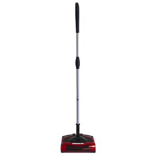 Oreck Sweep N Go Cord Free Electric Sweeper