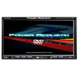 Power Acoustik PTID 7001NBT Car Video Player with Bluetooth