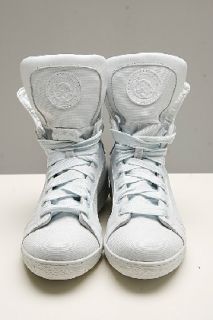 Diesel Freezy Barely White Shoes for men