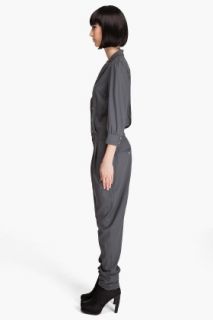 Diesel Black Gold Jacchelli Overalls for women