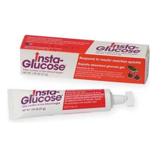 Swift 280746 Glucose Gel 31 Grams