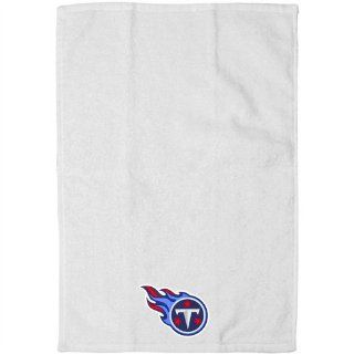 NFL McArthur Tennessee Titans 11 x 18 Sports Utility