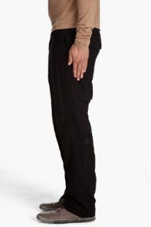Nice Collective Lux Utility Trousers for women
