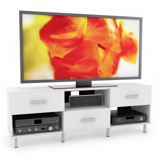 White Entertainment Centers Buy Living Room Furniture