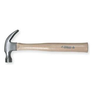 Westward 4YR59 Hammer, Wood Claw