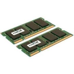 Crucial 8GB DDR2 SDRAM Memory Module Today $195.28