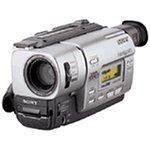 Sony CCDTR517 8mm Camcorder