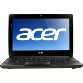 Acer Aspire One AOD270 26Dkk 10.1 LED Netbook   Intel Atom N2600 1.6