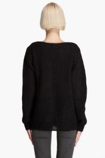 Alexander Wang Mohair Sweater for women
