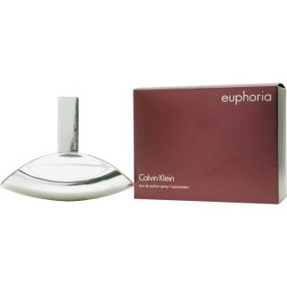 Calvin Klein Euphoria Womens 1 ounce Eau de Parfum Spray