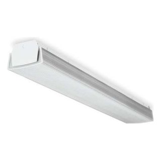 Lithonia CB 1 32 MVOLT GEB10IS Fixture, Wraparound, 32w