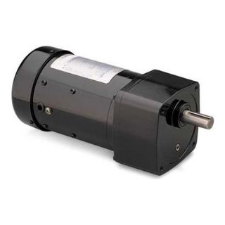 Dayton 6MK81 Gearmotor, AC, 340 RPM