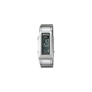 Casio Ladies Sheen Chronograph Alarm Watch Model SHN1001D