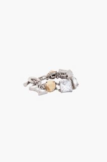 Marc By Marc Jacobs Big Bang Charm Bracelet for women