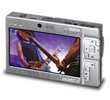 Pocket Dish Archos AV500E 30GB Multimedia Player and DVR w