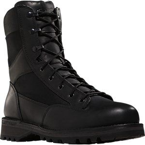 Danner® APB™ Leather/Fabric Uniform Boots Shoes