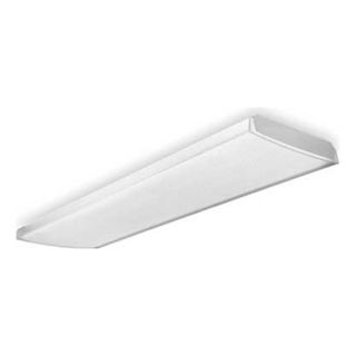 Lithonia LB 4 32 MVOLT GEB10IS Decorative Fluorescent Fixtures, 120/277V