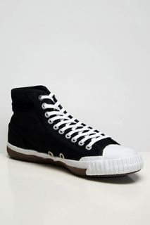 G Star  Haiku Black Sneakers for men