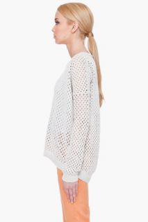 Theory Castra Sweater for women