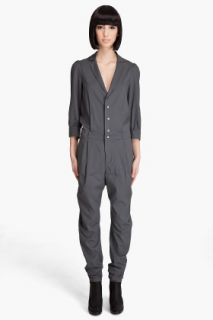 Diesel Black Gold Jacchelli Overalls for women