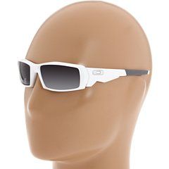 Oakley Canteen Sunglasses Polished White/ Grey Clothing