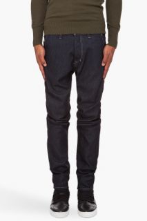 Diesel Kakee 8aa Jeans for men