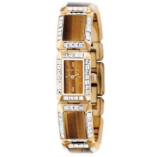 Michael Kors Womens Bracelet Watch