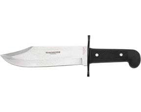 Winchester Knives 14030 Fixed Blade Bowie Knife Sports