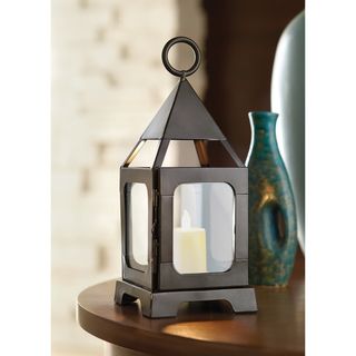 Sarah Peyton Small Decorative Lantern