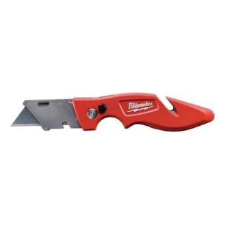 Milwaukee 48 22 1901 Fastback(TM) Flip Utility Knife