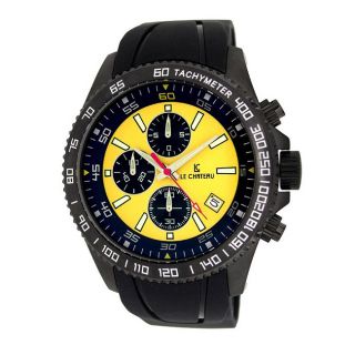 Chronograph Watch Compare $133.03 Today $124.99 Save 6%